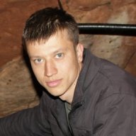 Павел Мироненко