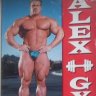 alex gym